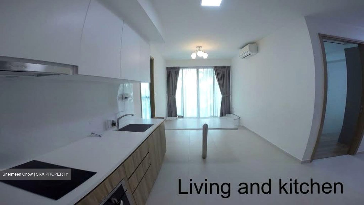 Nine Residences (D27), Apartment #534220701